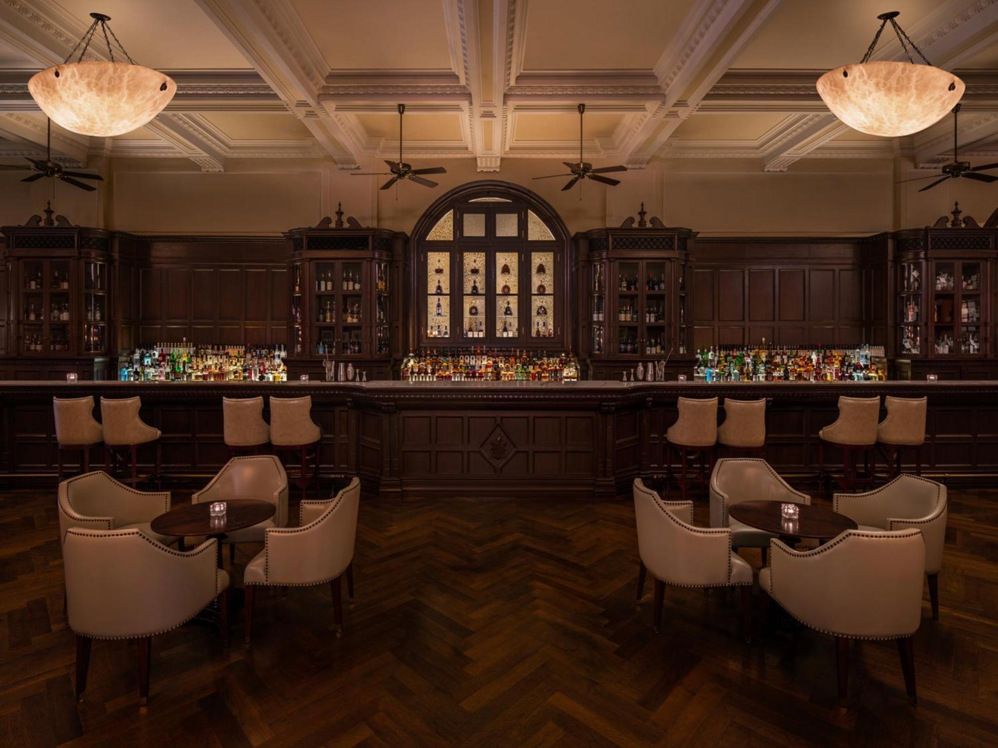 วอลดอร์ฟ แอสทอเรีย เซี่ยงไฮ้ ออน เดอะ บันด์ Hotel ภายนอก รูปภาพ